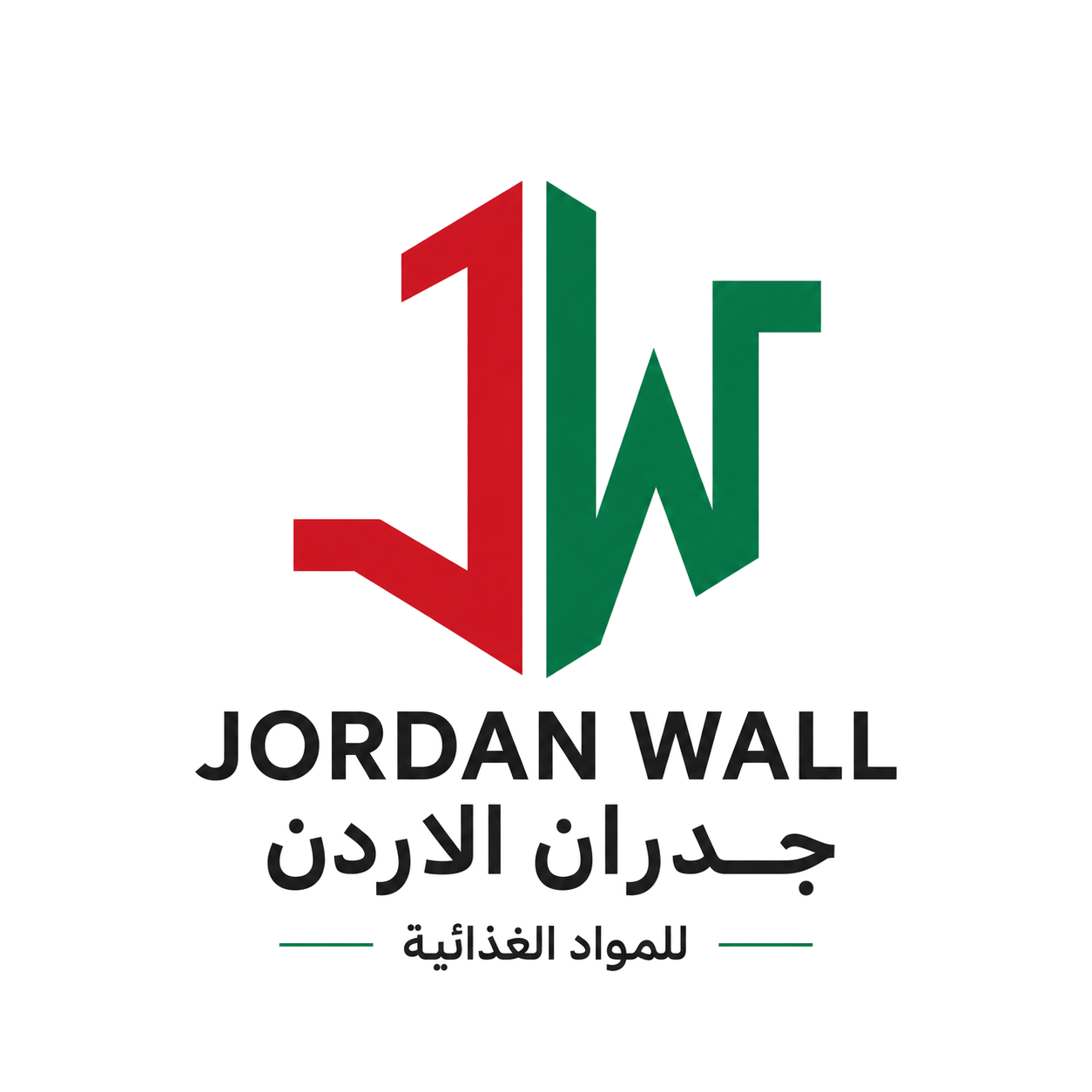 Jordan Wall Logo